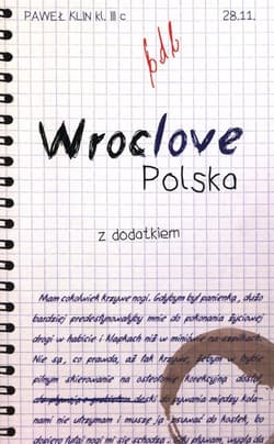 Wroclove Polska z dodatkiem