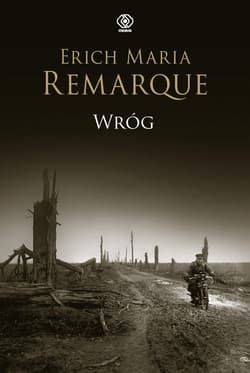Wróg - Erich Maria Remarque
