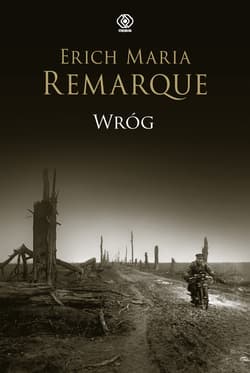 Wróg - Erich Maria Remarque