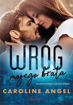 Wróg mojego brata - Angel Caroline