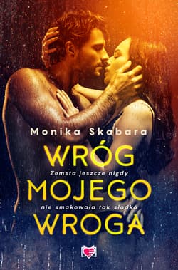 Wróg mojego wroga - Monika Skabara