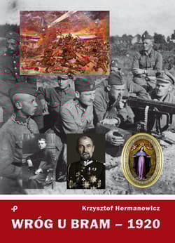 Wróg u bram - 1920 - Krzysztof Hermanowicz