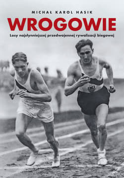 Wrogowie - ebook