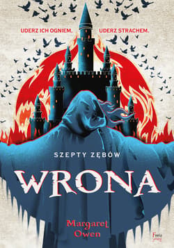 Wrona - ebook - Margaret Owen
