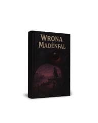 Wrona z Madenfal - Przemek Osowski