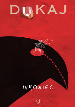 Wroniec - ebook - Jacek Dukaj