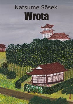 Wrota - Natsume Soseki