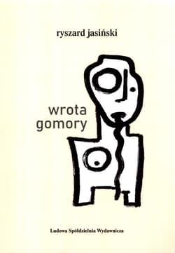 Wrota gomory - Ryszard Jasiński