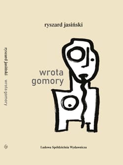 Wrota gomory - Ryszard Jasiński