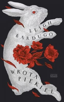 Wrota piekieł - Leigh Bardugo
