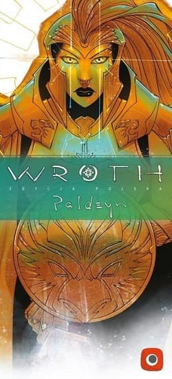 Wroth: Paldeyn