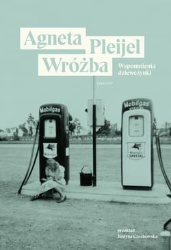 Wróżba - ebook