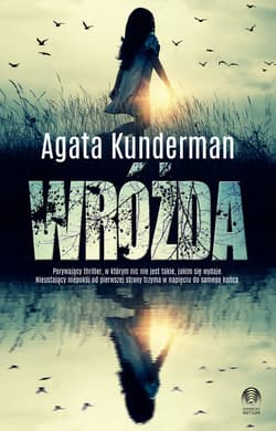 Wróżda - Agata Kunderman