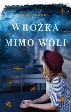 Wróżka mimo woli - Ewa Zdunek