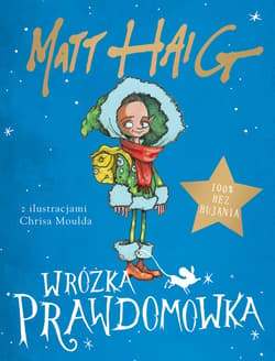 Wróżka Prawdomówka - ebook - Matt Haig