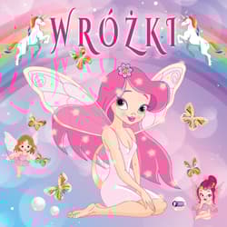 Wróżki - Opracowanie Zbiorowe