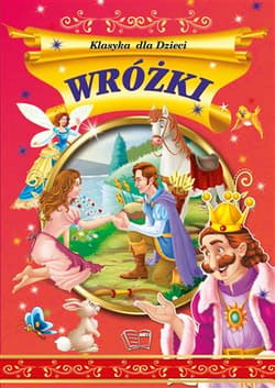 Wróżki - Opracowanie Zbiorowe