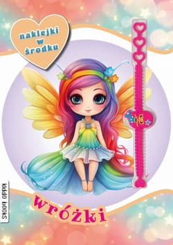 Wróżki z bransoletką - Praca zbiorowa