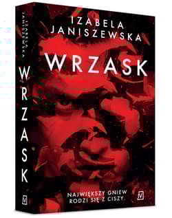 Wrzask