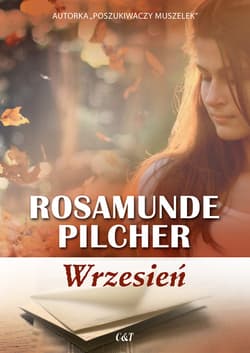 Wrzesień - Rosamunde Pilcher