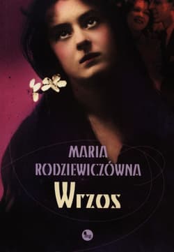 Wrzos - Maria Rodziewiczówna