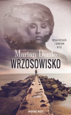 Wrzosowisko - Marian Derdo