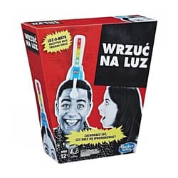 Wrzuć na luz