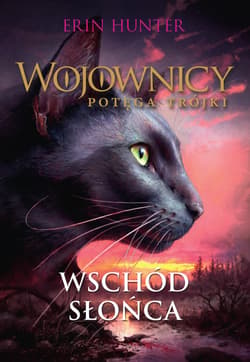 Wschód słońca - ebook