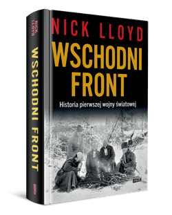 Galeria - zdjęcie nr. 2 - Wschodni front. Historia pierwszej wojny światowej