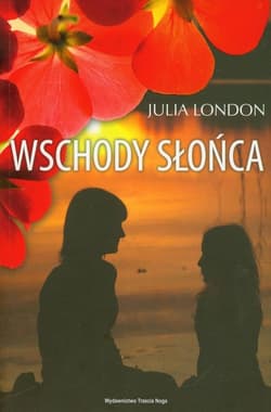 Wschody słońca - Julia London