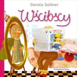 Wścibscy