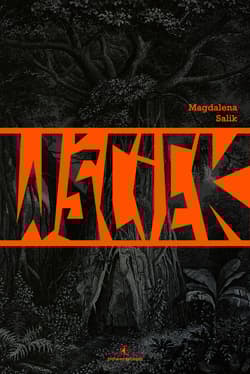 Wściek - Magdalena Salik