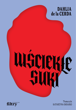 Wściekłe suki - ebook