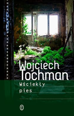 Wściekły pies - ebook - Wojciech Tochman