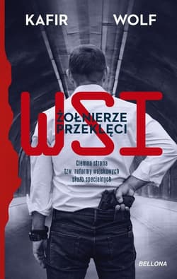 WSI Żołnierze przeklęci - Kafir