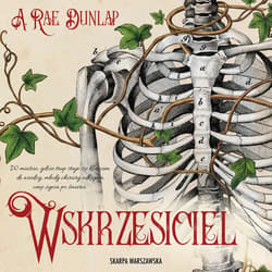 Wskrzesiciel - audiobook