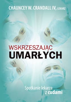 Wskrzeszając umarłych - Chauncey Crandall