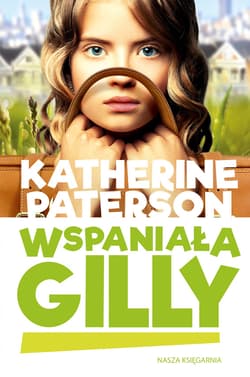 Wspaniała Gilly - ebook