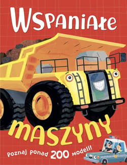 Wspaniałe maszyny - Praca zbiorowa