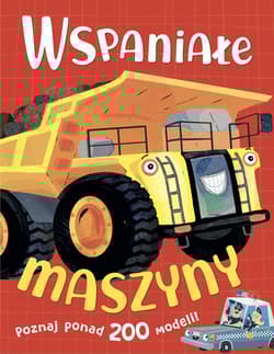 Wspaniałe maszyny - Praca zbiorowa