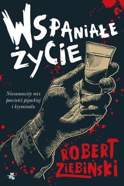 Wspaniałe życie - Robert Ziębiński