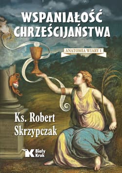 Wspaniałość chrześcijaństwa. Anatomia wiary 1 - Robert Skrzypczak