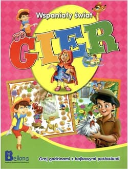 Wspaniały świat gier - Praca zbiorowa