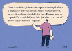 Galeria - zdjęcie nr. 2 - WspieraMY Trening wsparcia równieśniczego zestaw 1