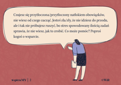 Galeria - zdjęcie nr. 2 - WspieraMY Trening wsparcia równieśniczego zestaw 2