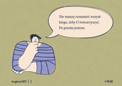 Galeria - zdjęcie nr. 3 - WspieraMY Trening wsparcia równieśniczego zestaw 2