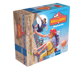 Wspinaczka - Grajkowski Wojciech