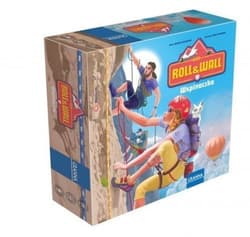 Wspinaczka - Grajkowski Wojciech