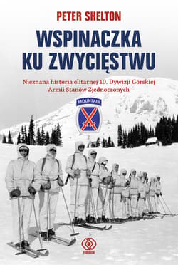 Wspinaczka ku zwycięstwu - ebook - Peter Shelton