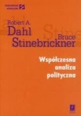 Współczesna analiza polityczna - Stinebrickner Bruce